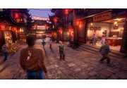 Shenmue III - Collector's Edition [PS4]